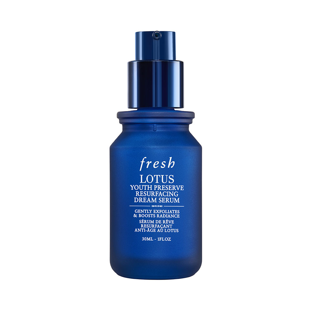 Lotus Youth Preserve Resurfacing Dream Serum