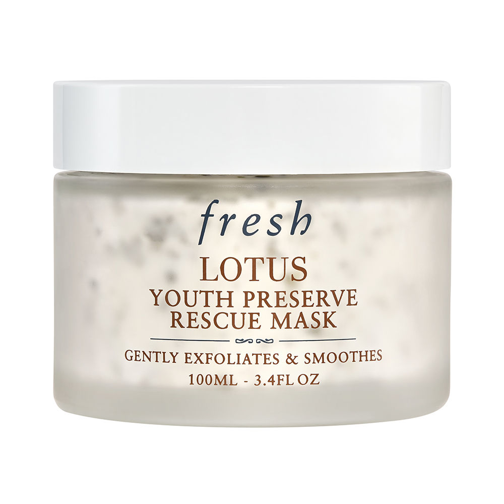 Lotus Youth Preserve Rescue Mask
