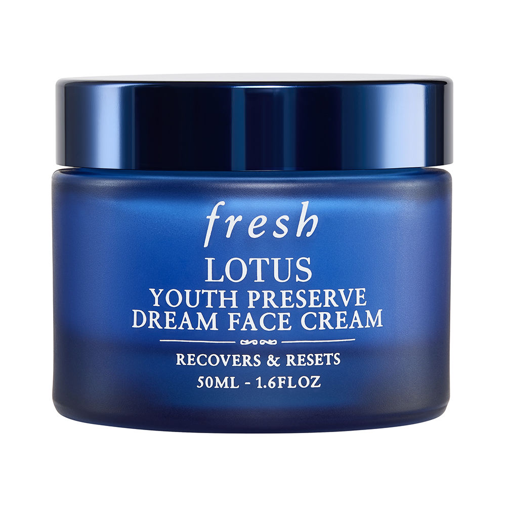 Lotus Youth Preserve Dream Face Cream