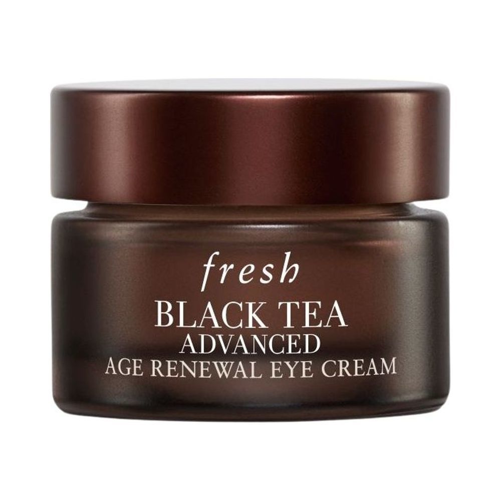 Black Tea Advanced Age Renewal Eye Cream