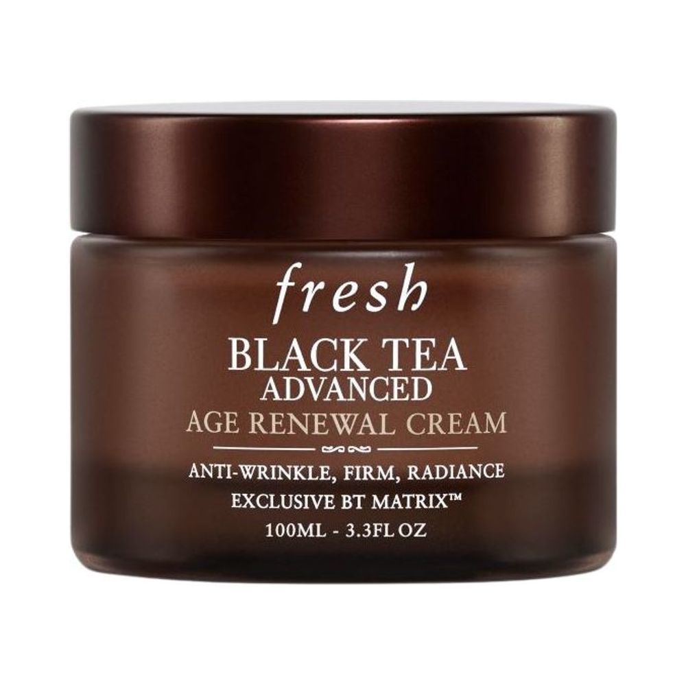 Black Tea Advanced Age Renewal Cream