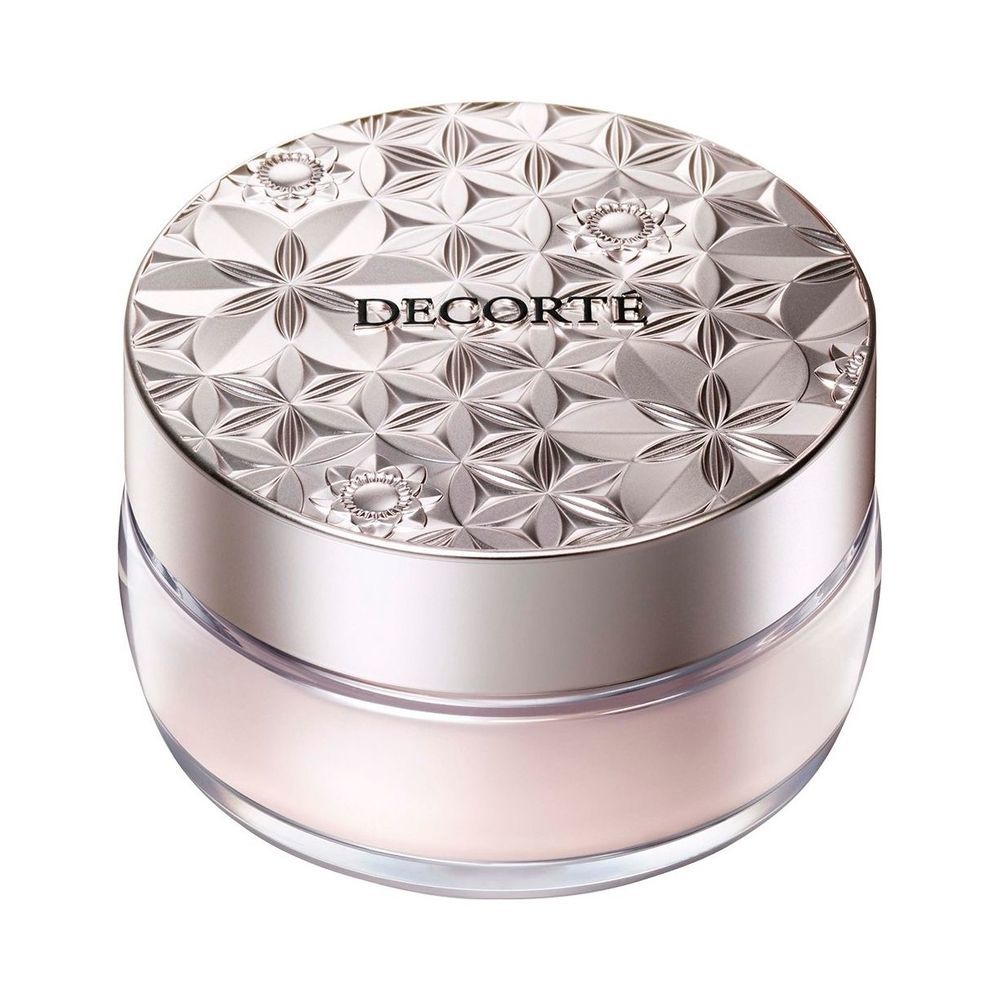 CHIRIです。DECORTE ルースパウダー ルース パウダー DECORTÉ コスメデコルテ | DFS 沖縄