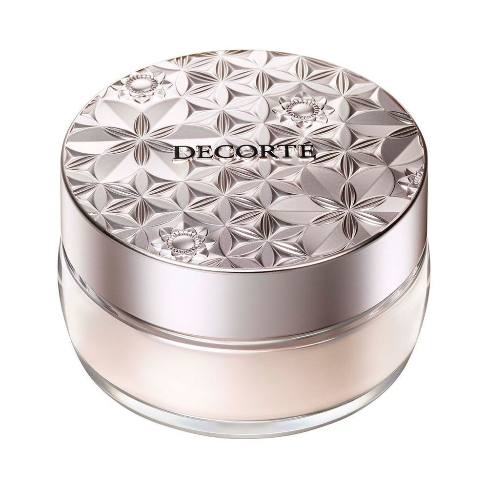 CHIRIです。DECORTE ルースパウダー ルース パウダー DECORTÉ コスメデコルテ | DFS 沖縄