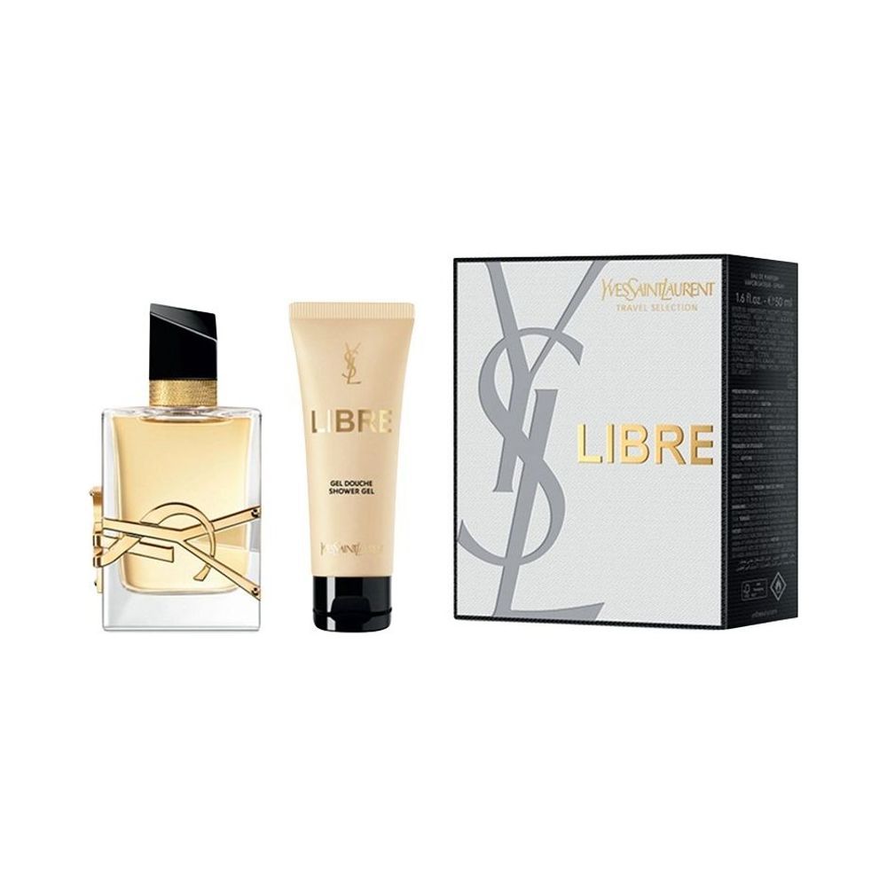 Libre 2Pcs Gift Set