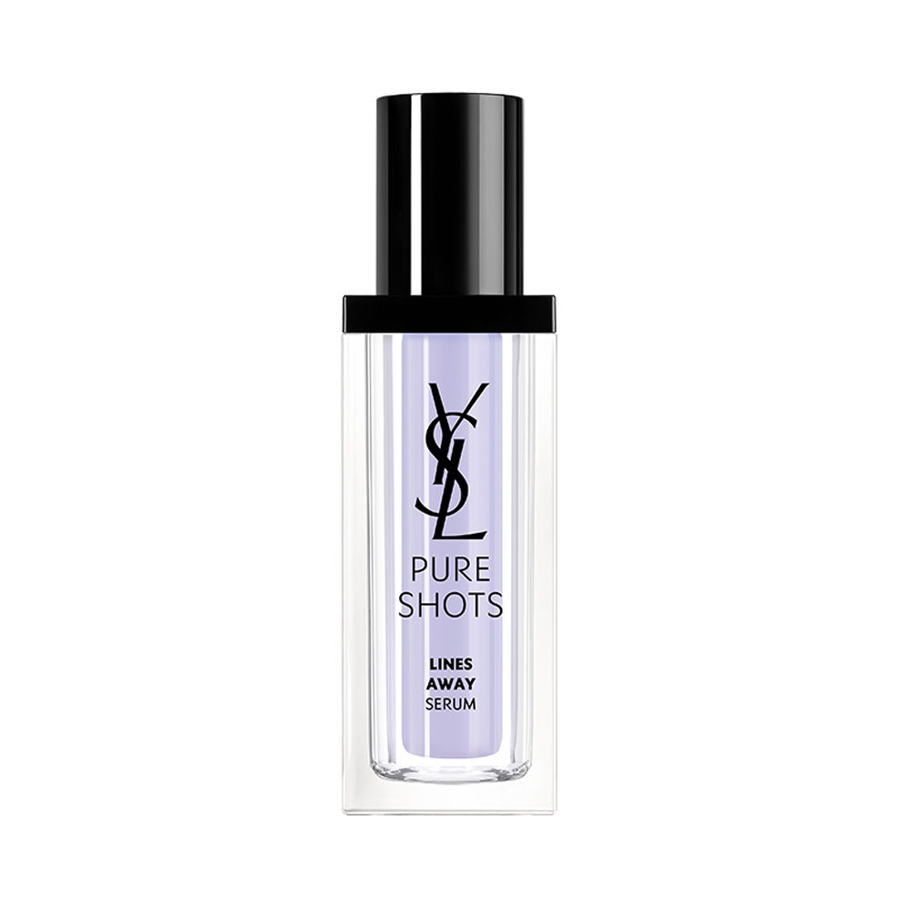 Pure Shots Lines Away Serum