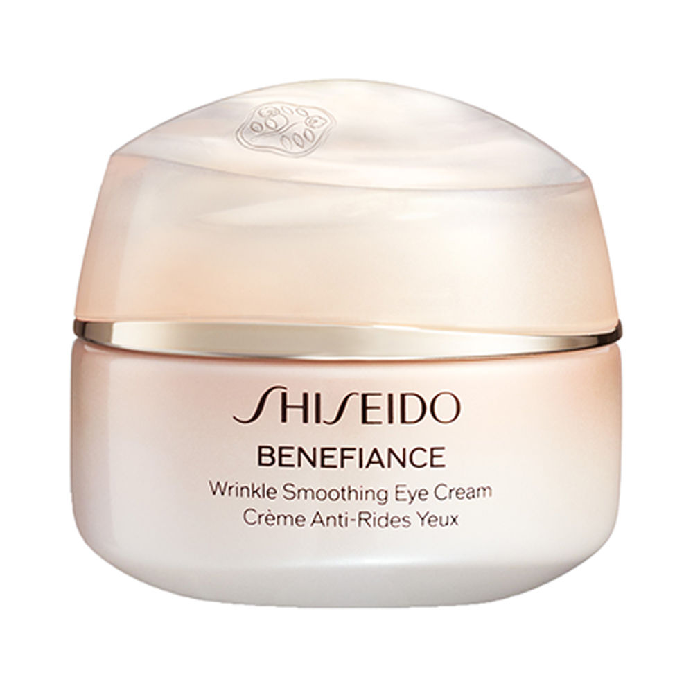 Benefiance Wrinkle Smoothing Eye Cream
