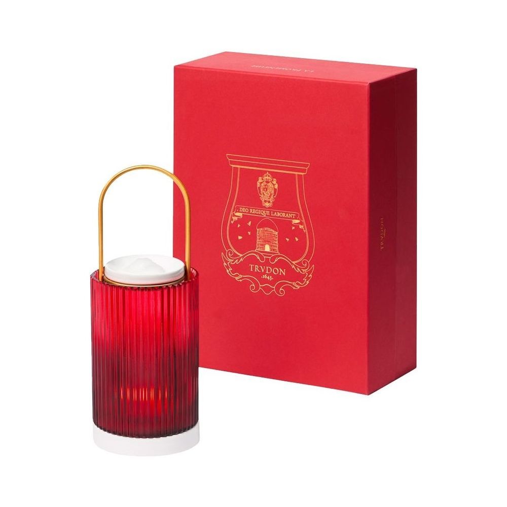 La Promeneuse Trudon | DFS Hong Kong SAR
