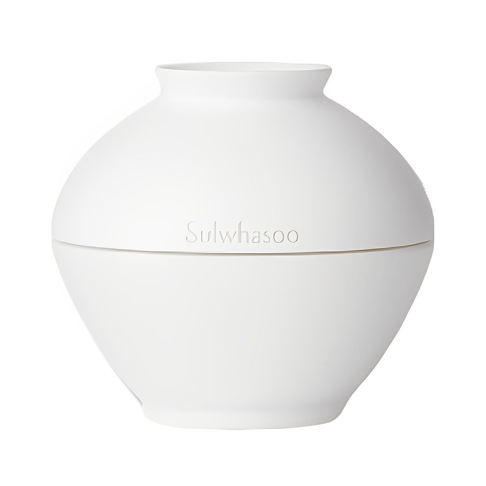 The Ultimate S Eye Cream