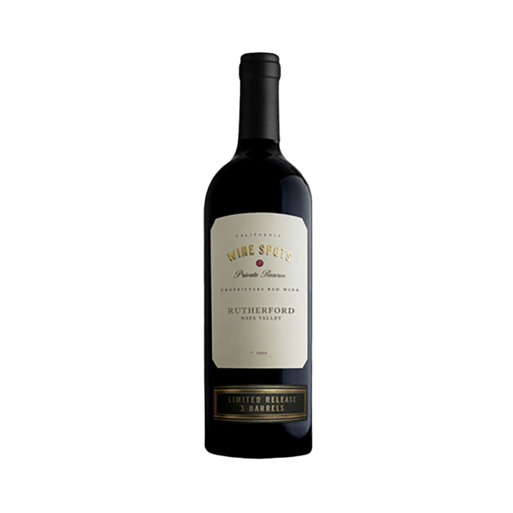 Private Reserve Proprietary Red Blend
