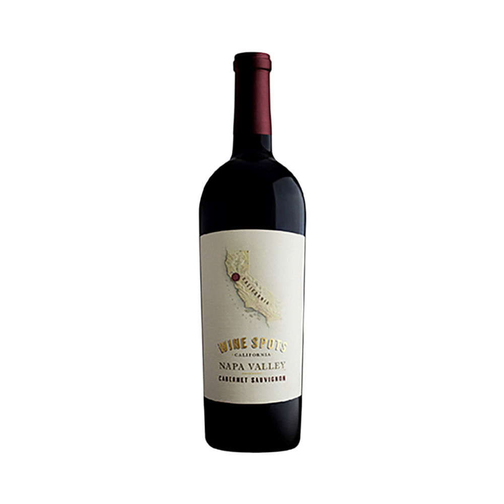 Napa Valley Cabernet Sauvignon 2021