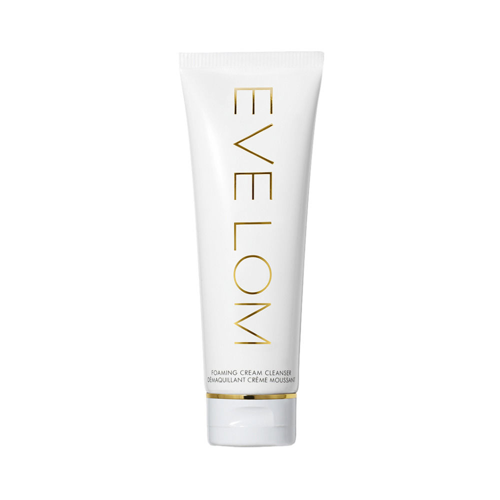 Foaming Cream Cleanser