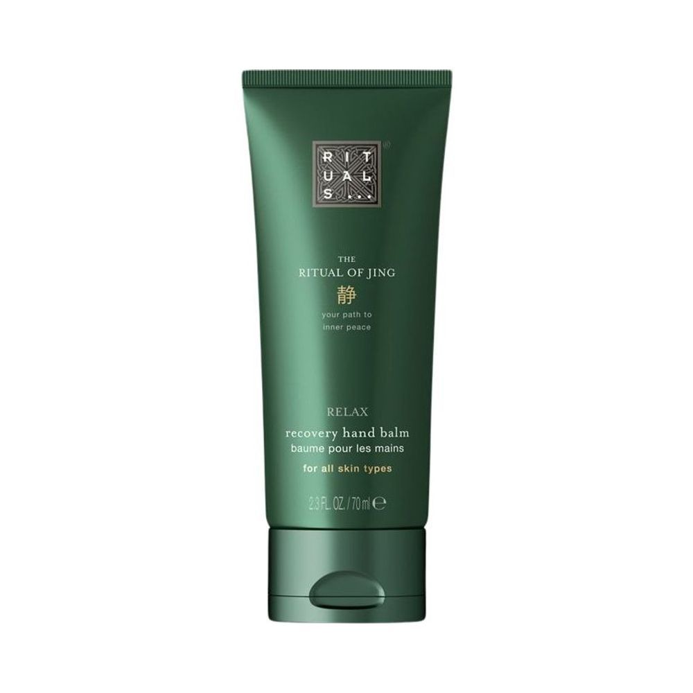 The Ritual of Jing Recovery Hand Balm