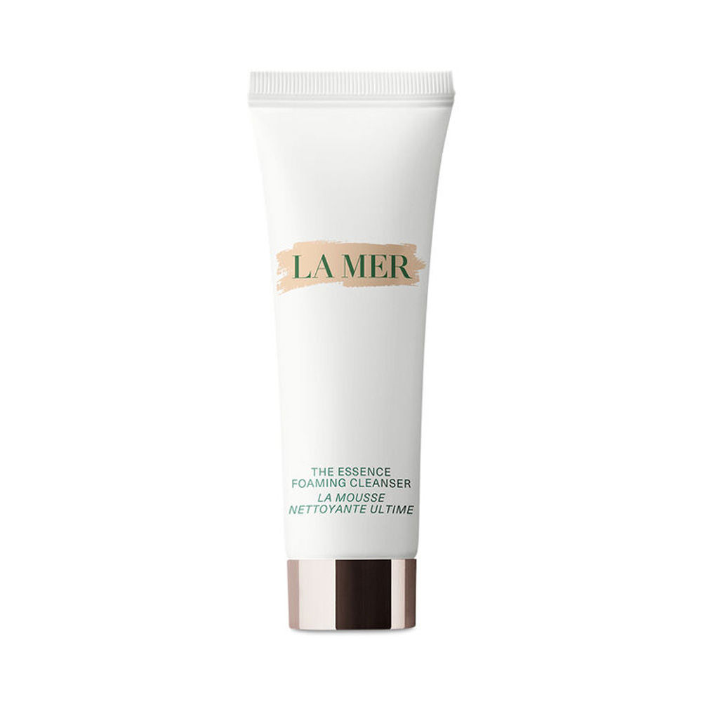 The Essence Foaming Cleanser