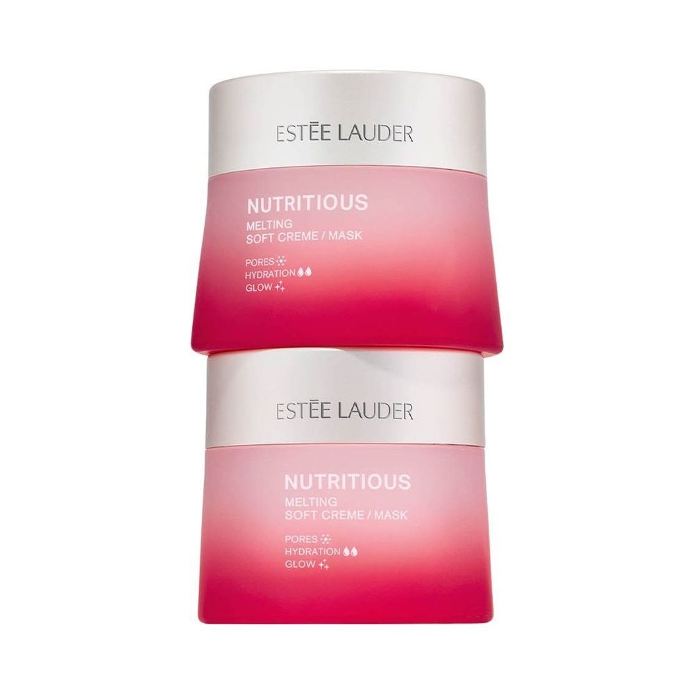 Nutritious Melting Soft Creme/Mask Duo