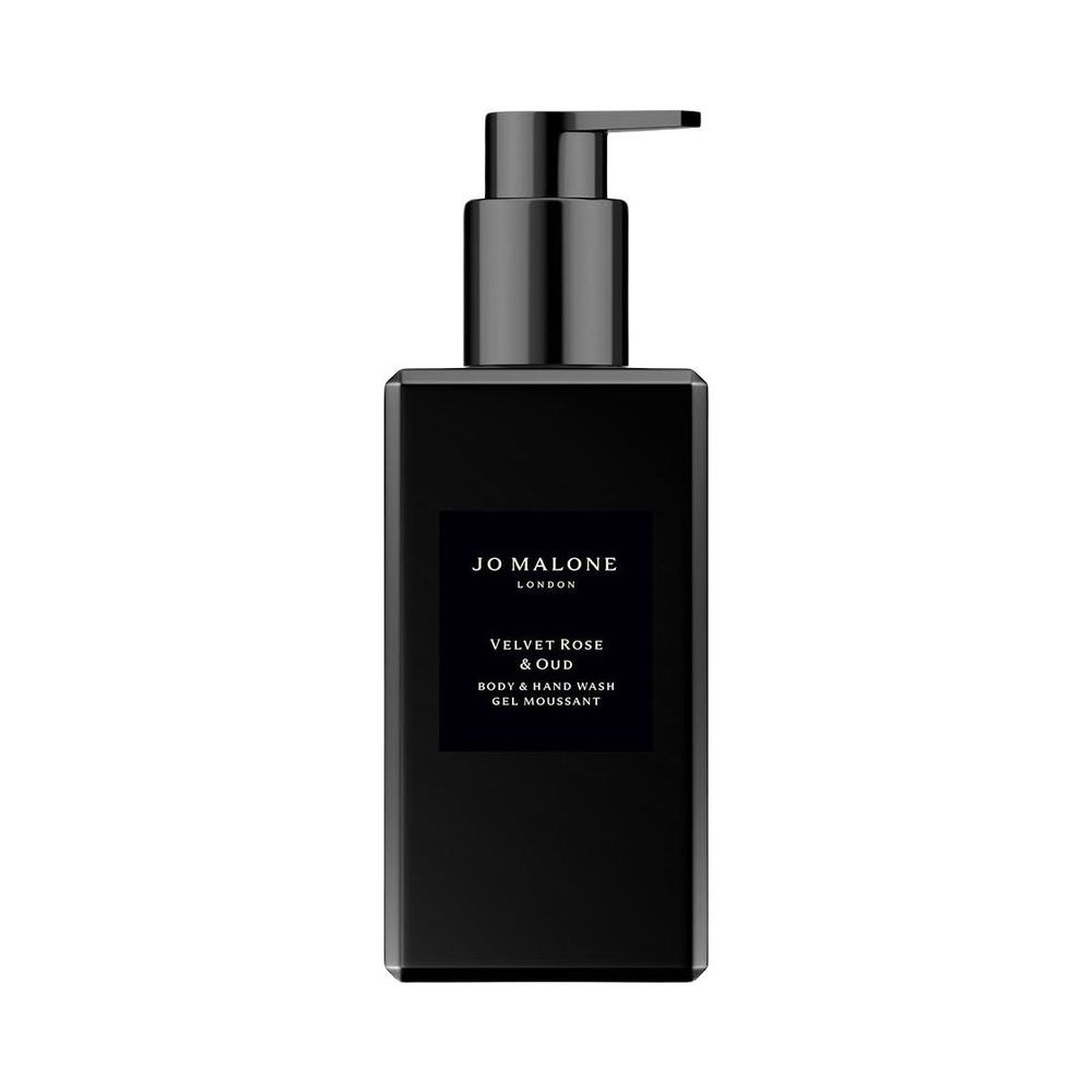 Velvet Rose & Oud Body & Hand Wash