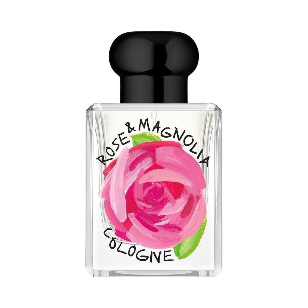 Rose & Magnolia Cologne