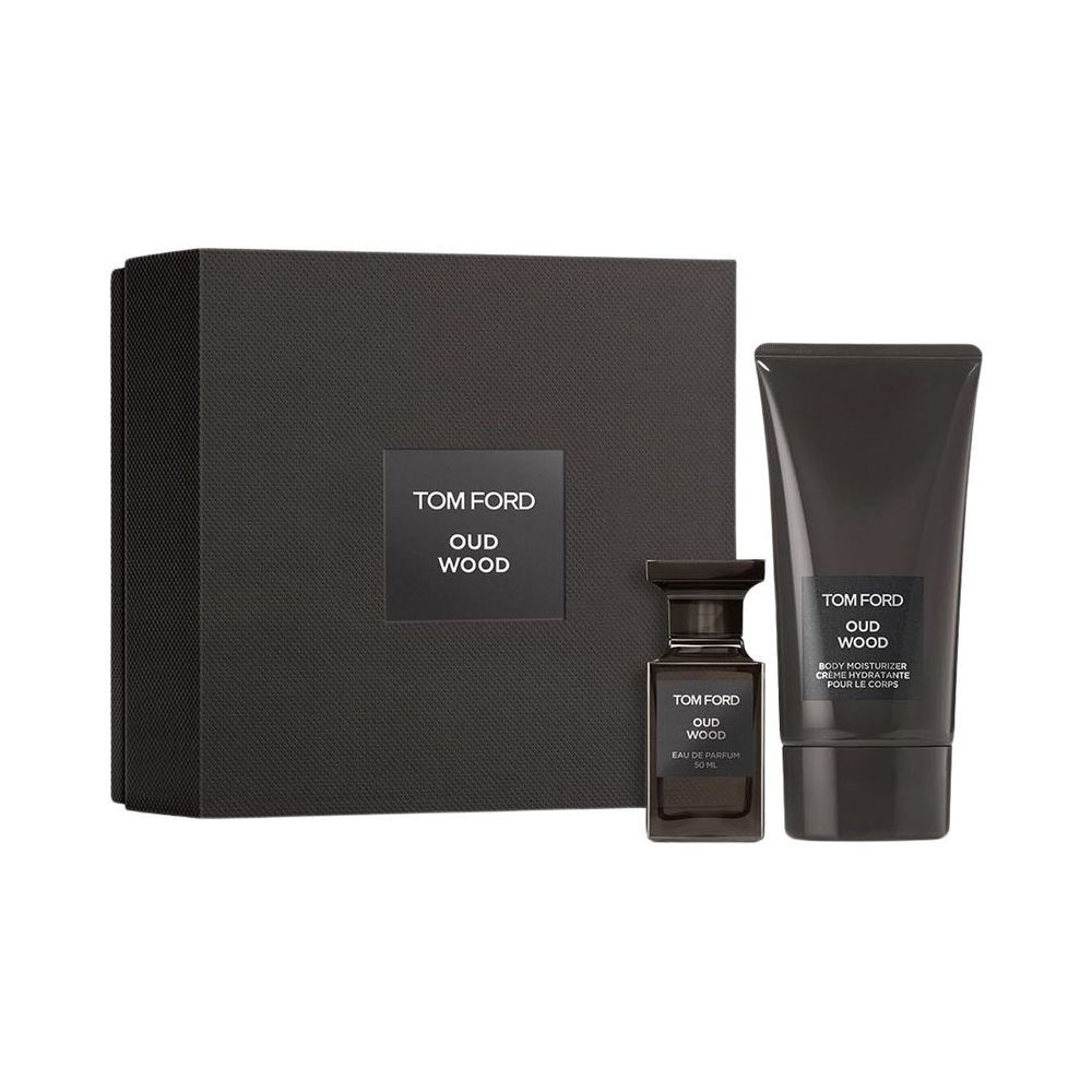 Amazon | トムフォード ウード ウッド 150ml ボディ モイスチャ