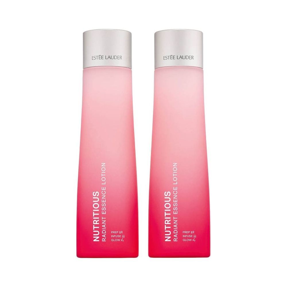 Nutritious Radiant Essence Lotion Duo