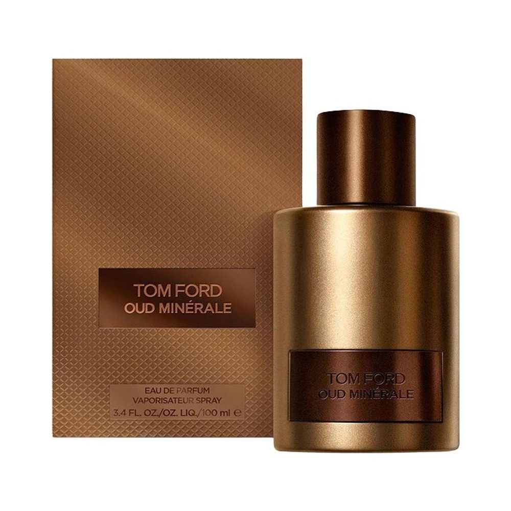 Oud Minérale Eau de Parfum TOM FORD | DFS Hong Kong SAR