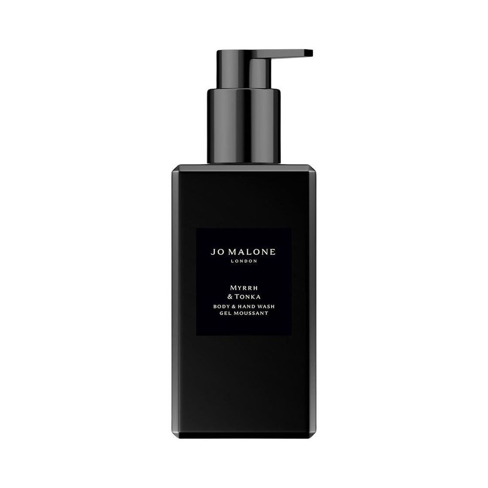Myrrh & Tonka Body & Hand Wash