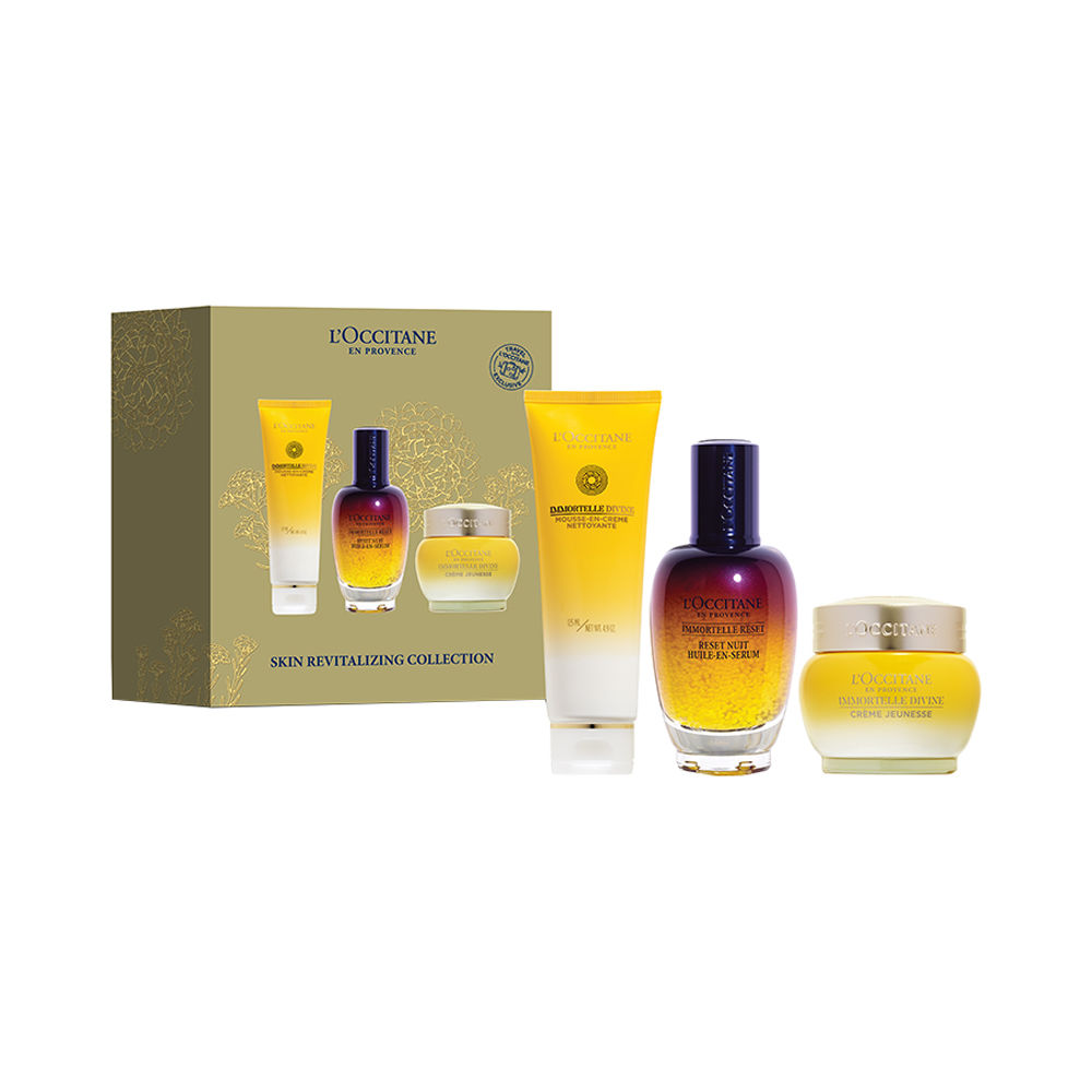 Skin Revitalizing Collection