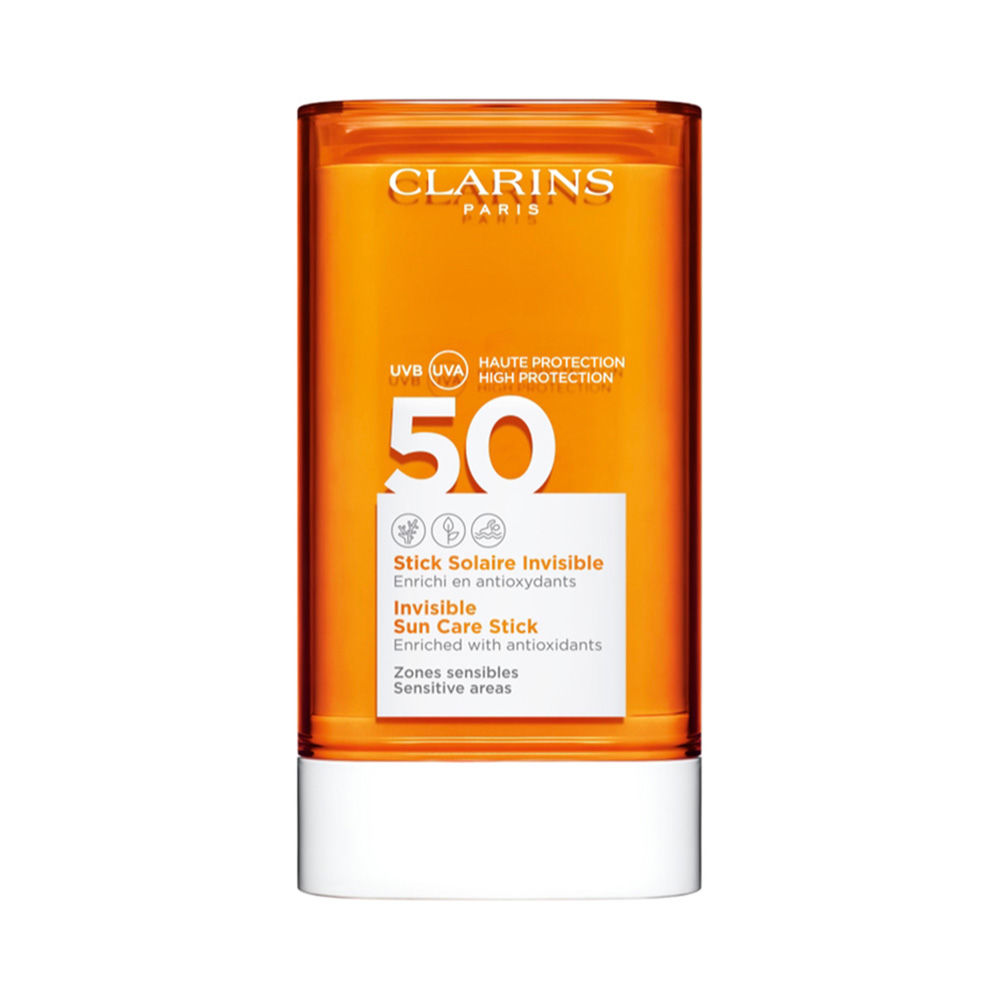 Invisible Sun Care Stick SPF50+