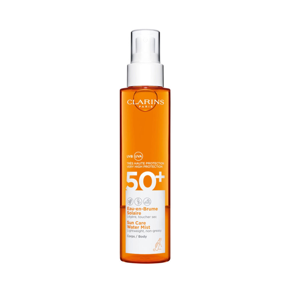 Sun Care Water Mist SPF50+