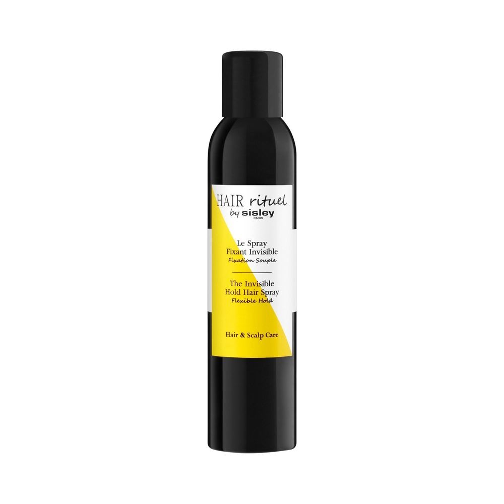 The Invisible Hold Hair Spray