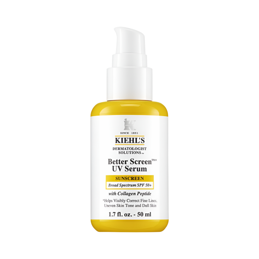 Better Screen™ UV Serum SPF50+