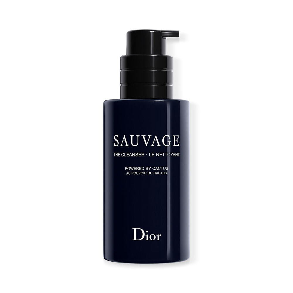 Sauvage The Cleanser