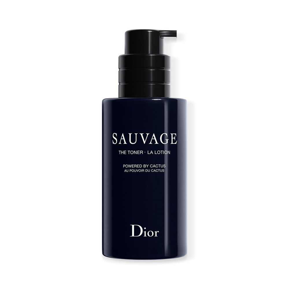 Sauvage The Toner