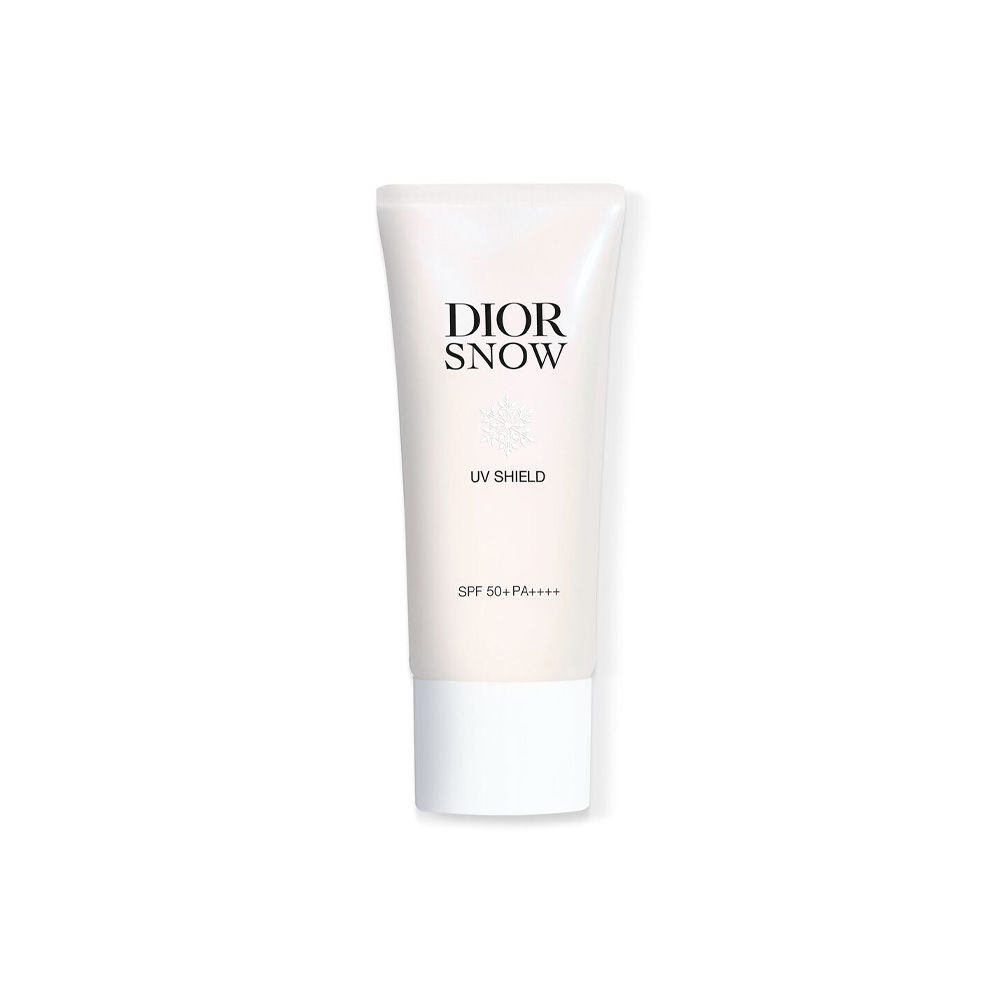 Diorsnow UV Shield UV Protection for Face SPF50+/PA++++
