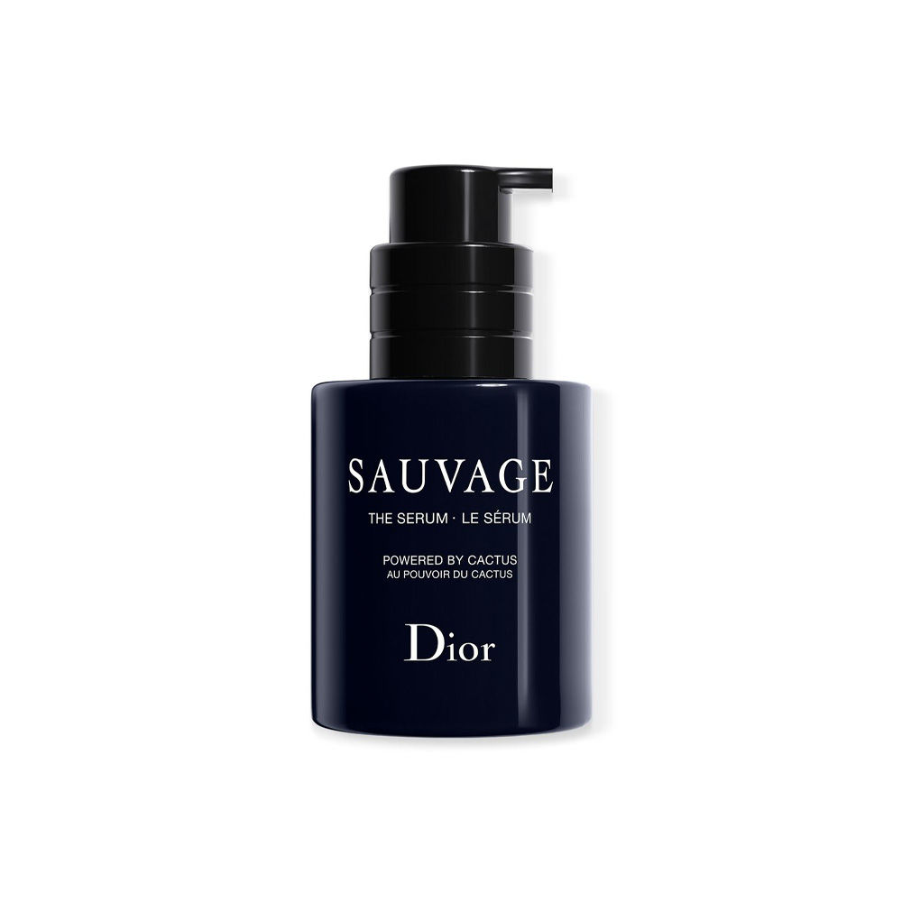 Sauvage The Serum