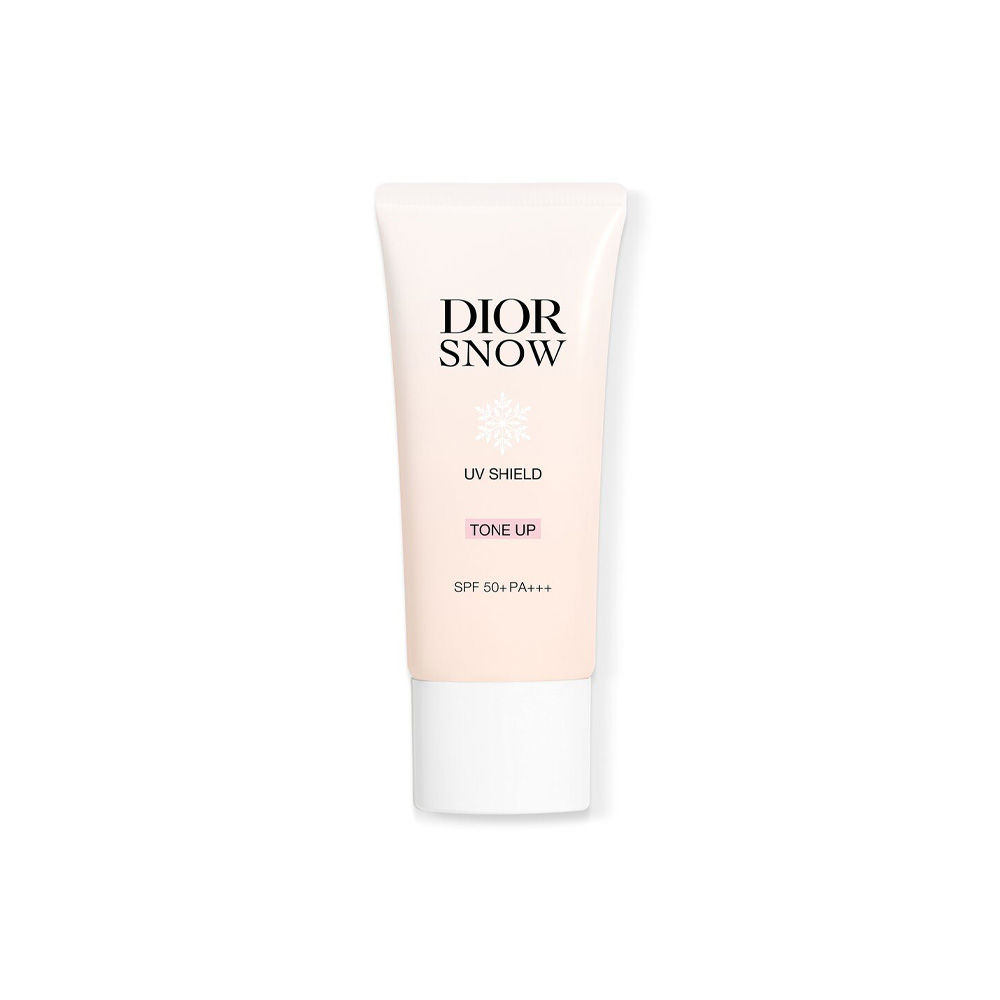 Diorsnow UV Shield UV Protection for Face - Tinted Skincare - SPF50+/PA+++