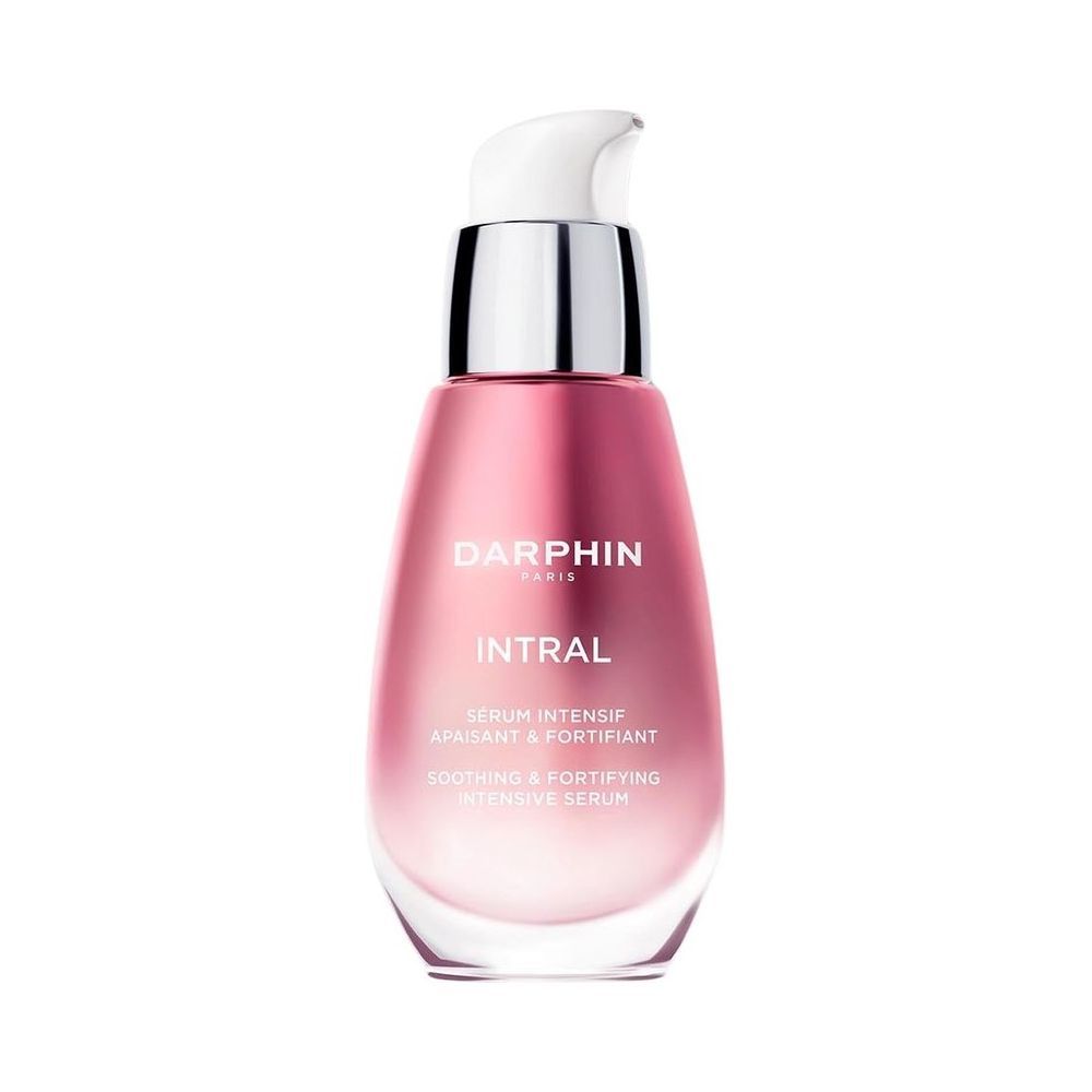 Intral Soothing & Fortifying Intensive Serum