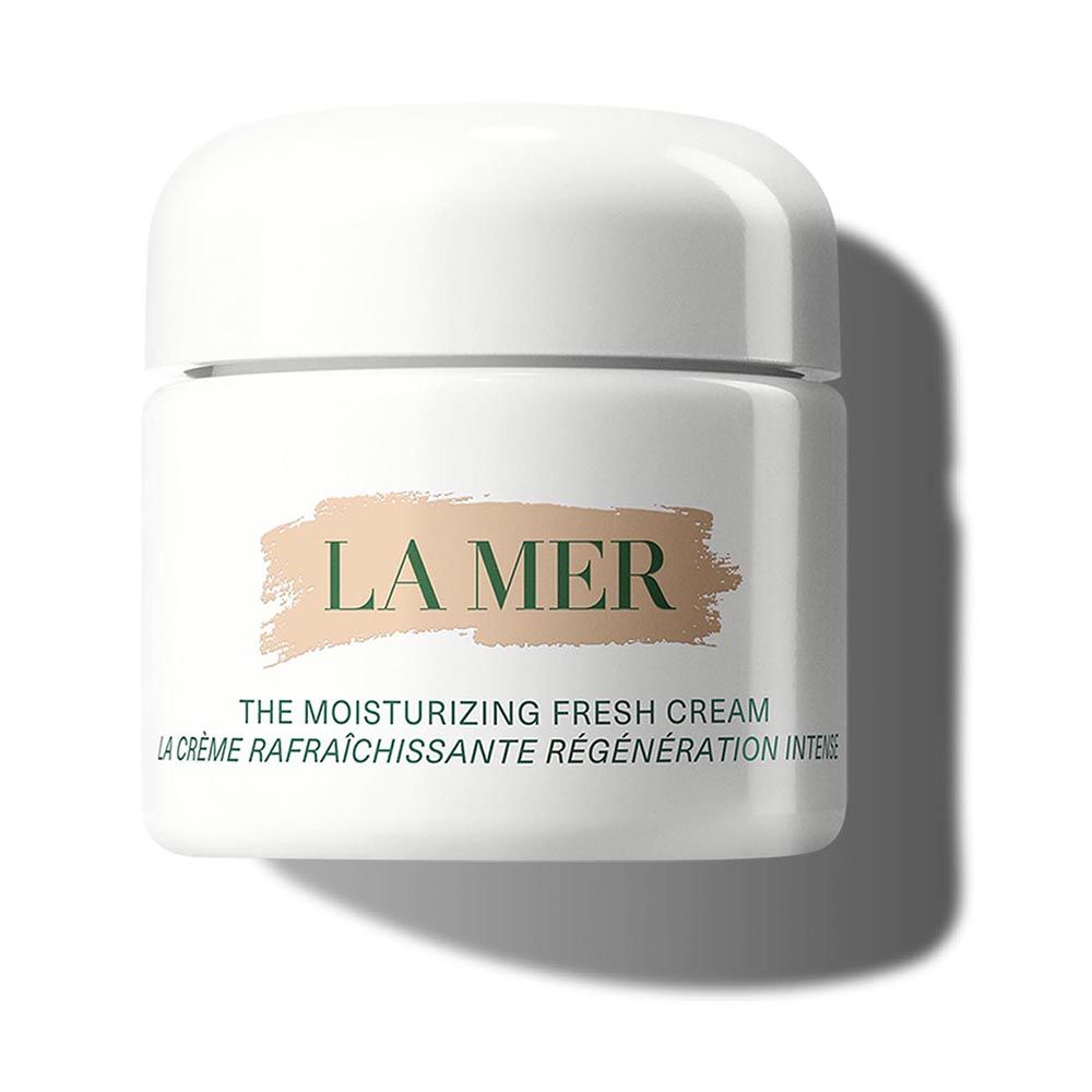 The Moisturizing Fresh Cream
