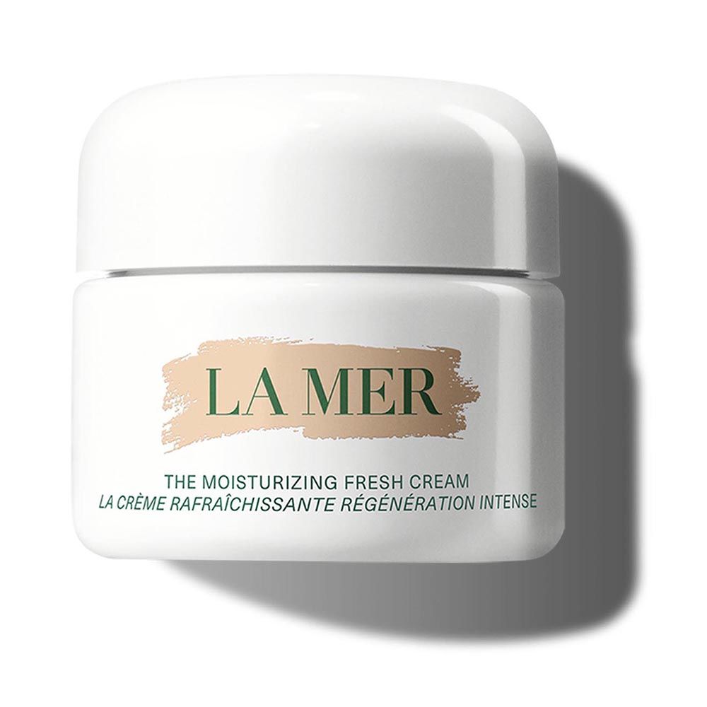 The Moisturizing Fresh Cream