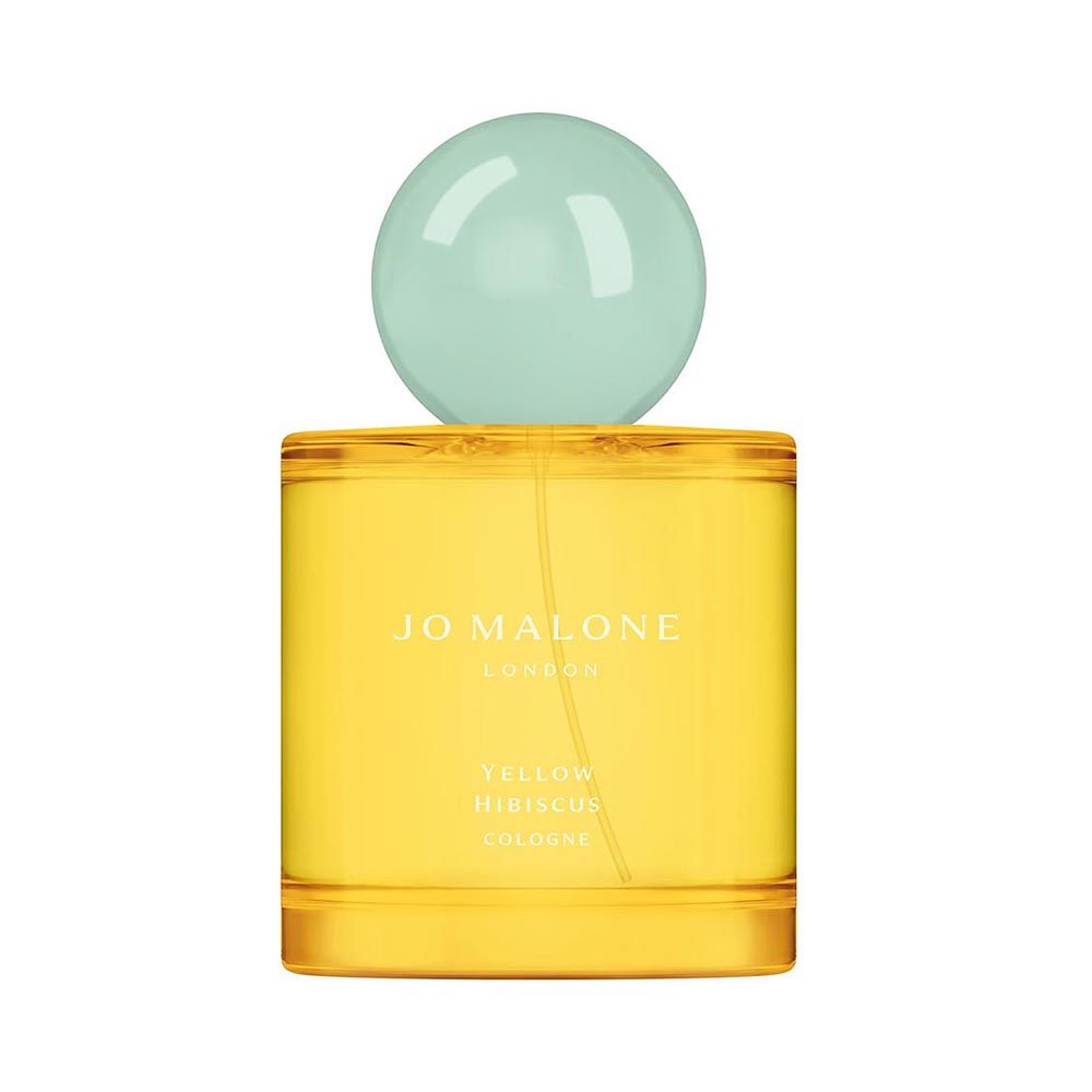 ●Jo malone ジョーマローンコロン イエローハイビスカス　100ml イエロー ハイビスカス コロン JO MALONE LONDON ジョー