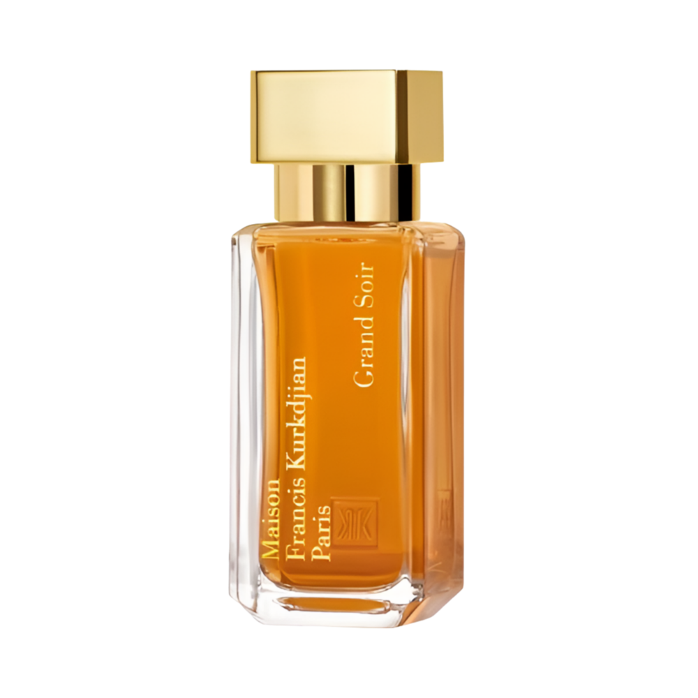 Grand Soir Eau de Parfum