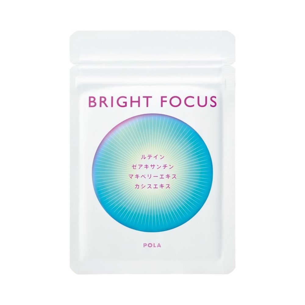 Bright Focus