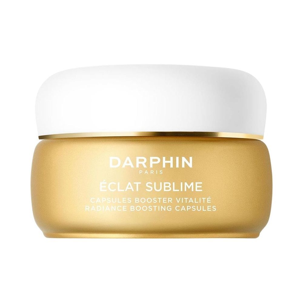 Éclat Sublime Radiance Boosting Capsules with Pro-Vitamin C & E