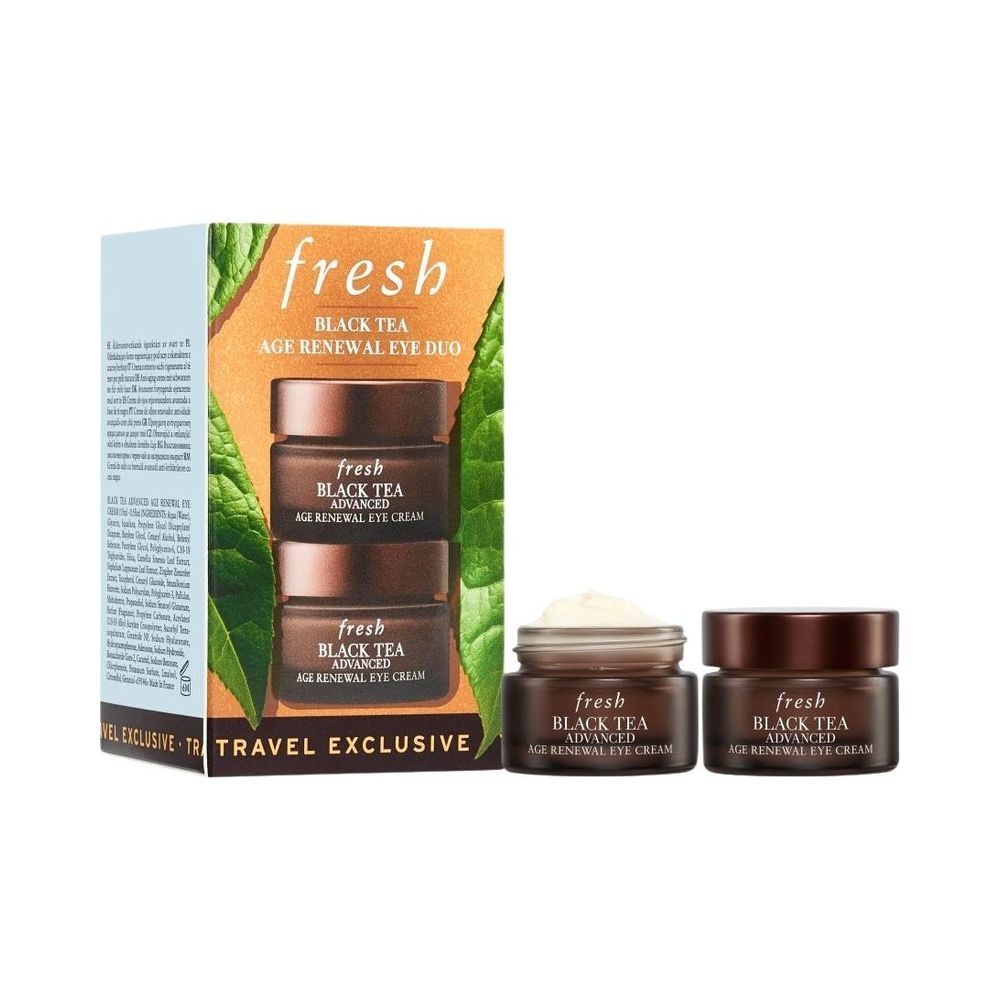 Black Tea Age Renewal Eye Duo