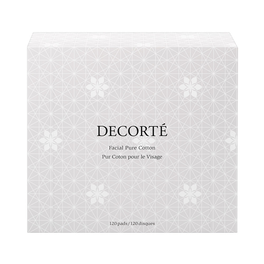 Facial Pure Cotton
