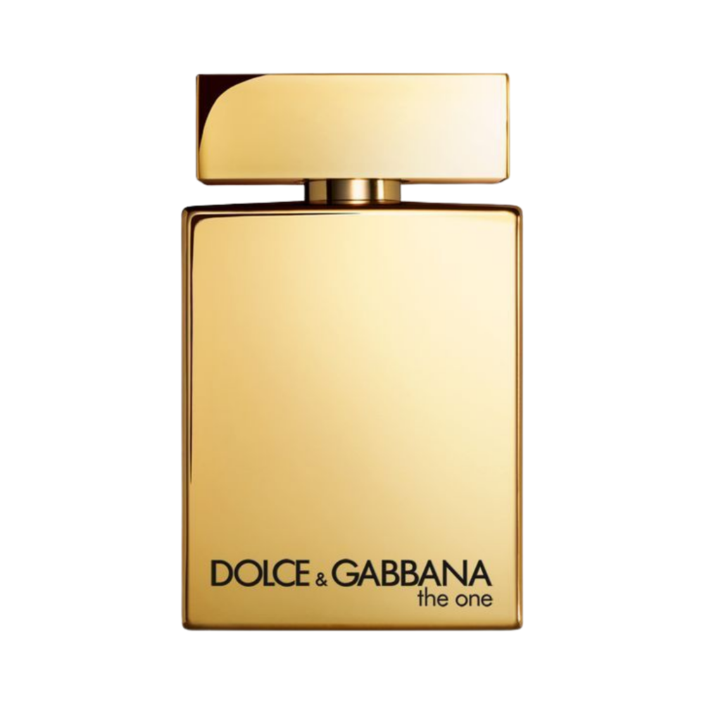 The One for Men Gold Eau de Parfum Intense
