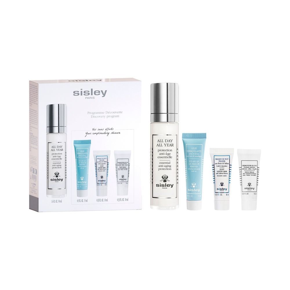 All Day All Year Discovery Program 2024