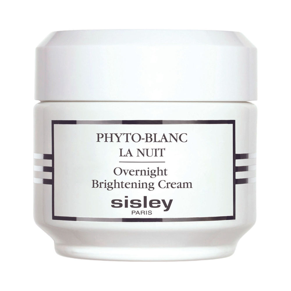 Phyto-Blanc La Nuit Overnight Brightening Cream