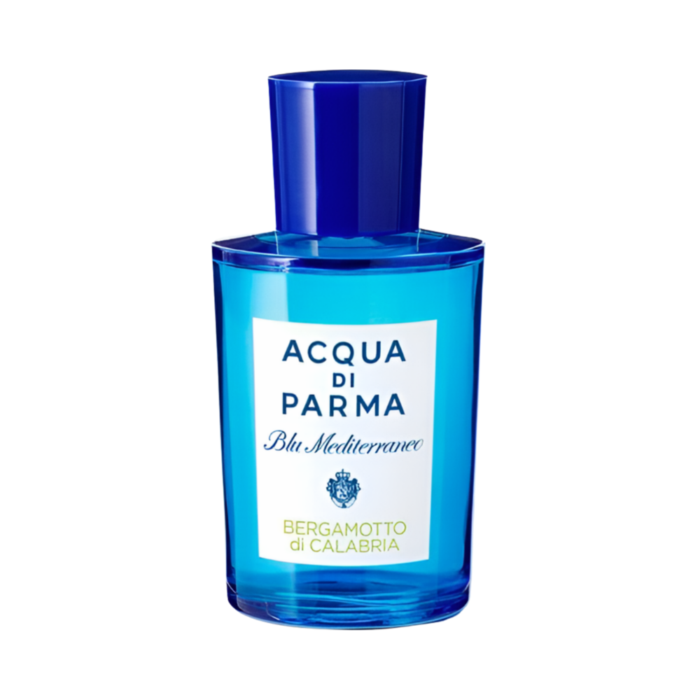Eau de Toilette Blu Mediterraneo - Bergamotto di Calabria