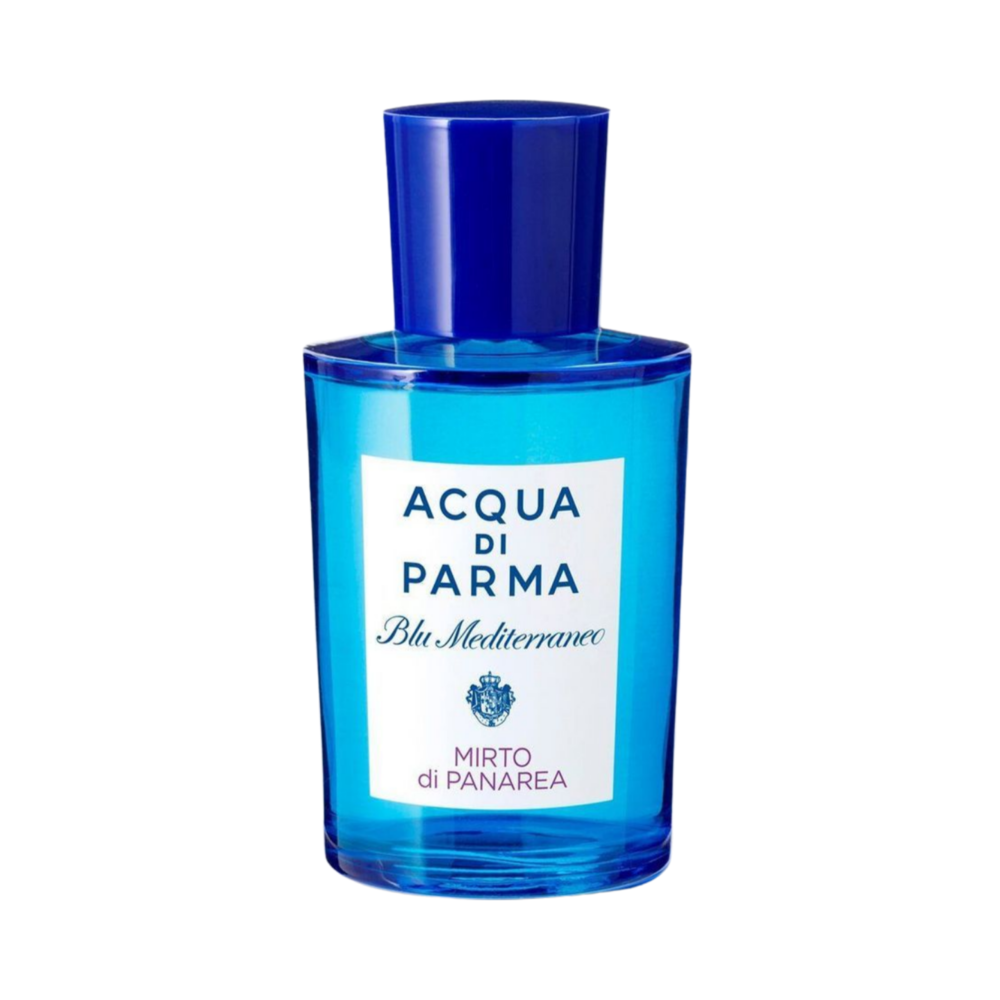 淡香水蓝色地中海系列- 潘娜利亚桃金娘Acqua di Parma | DFS 纽约