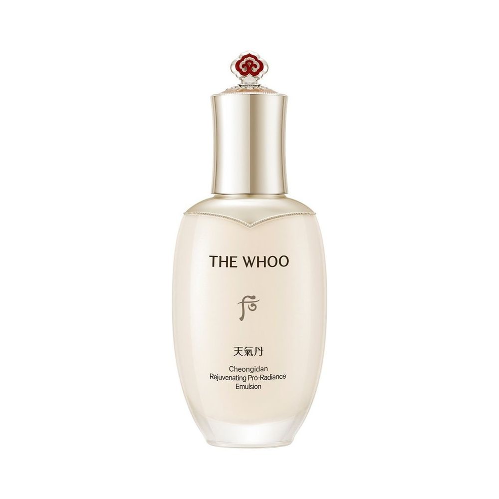 Cheongidan Rejuvenating Pro-Radiance Emulsion