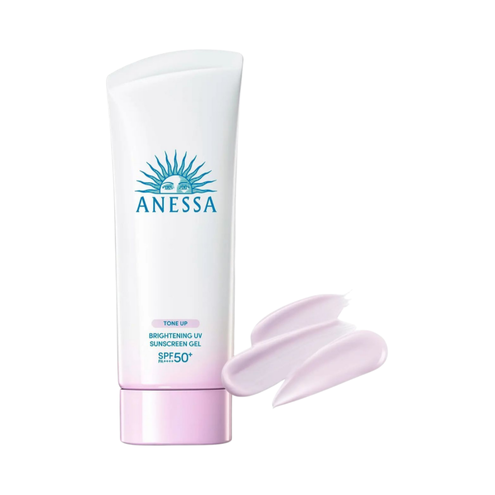 Anessa Brightening UV Sunscreen Gel N